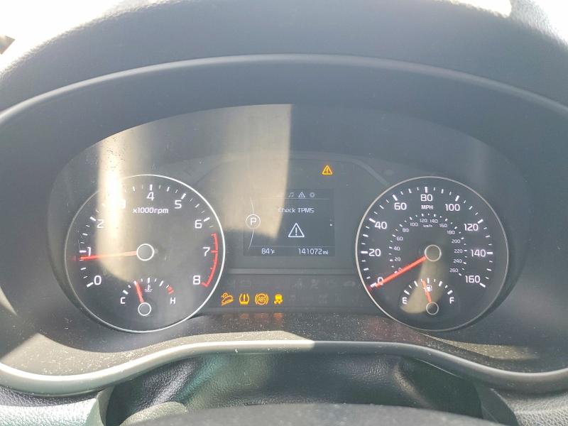 Aukcja sprzedaży 2017 Kia Sportage, vin: KNDPMCAC9H7039749, numer aukcji: 62323306