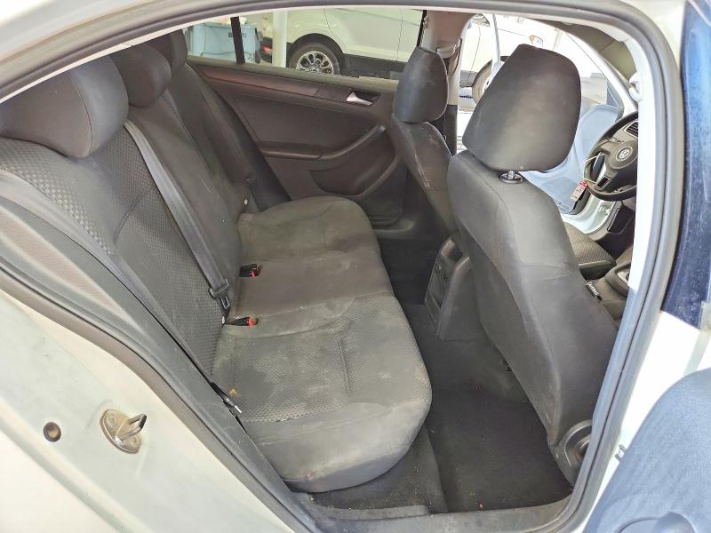 Продаж на аукціоні авто 2014 Volkswagen Jetta, vin: 3VWLL7AJ7EM279758, номер лоту: 65049416
