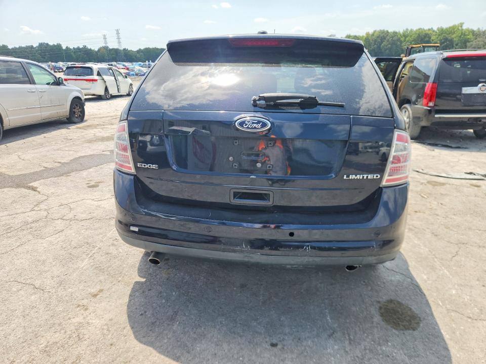 Aukcja sprzedaży 2010 Ford Edge, vin: 2FMDK3KC4ABA07744, numer aukcji: 65604856