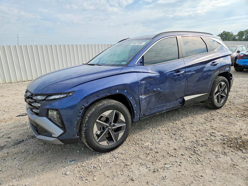 Aukcja sprzedaży 2026 Hyundai Tucson, vin: 5NMJBCDE8TH669918, numer aukcji: 66627606