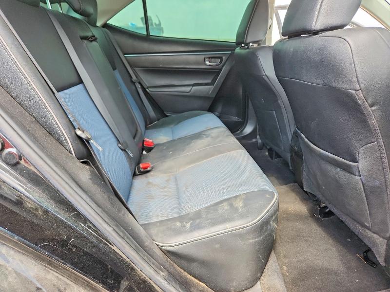 Продаж на аукціоні авто 2015 Toyota Corolla, vin: 5YFBURHE5FP240533, номер лоту: 64052406