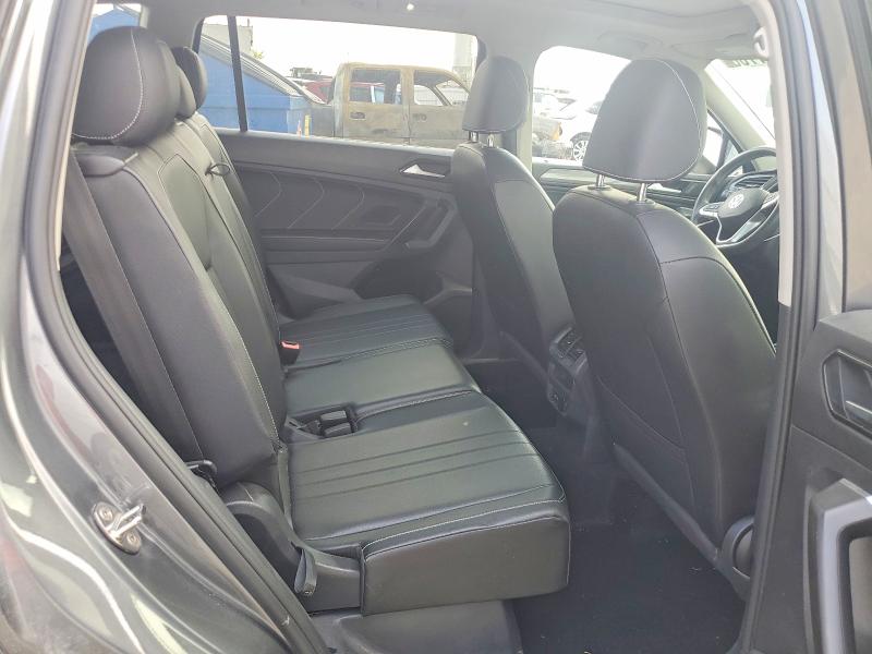 Aukcja sprzedaży 2022 Volkswagen Tiguan, vin: 3VV3B7AX3NM036606, numer aukcji: 64377706