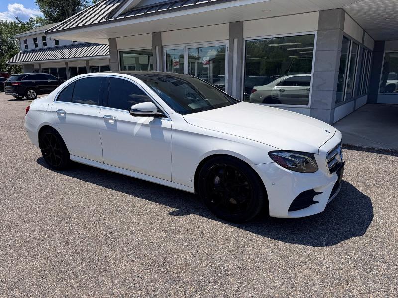 Auction sale of the 2017 Mercedes-benz E, vin: WDDZF4JB4HA198641, lot number: 65876586