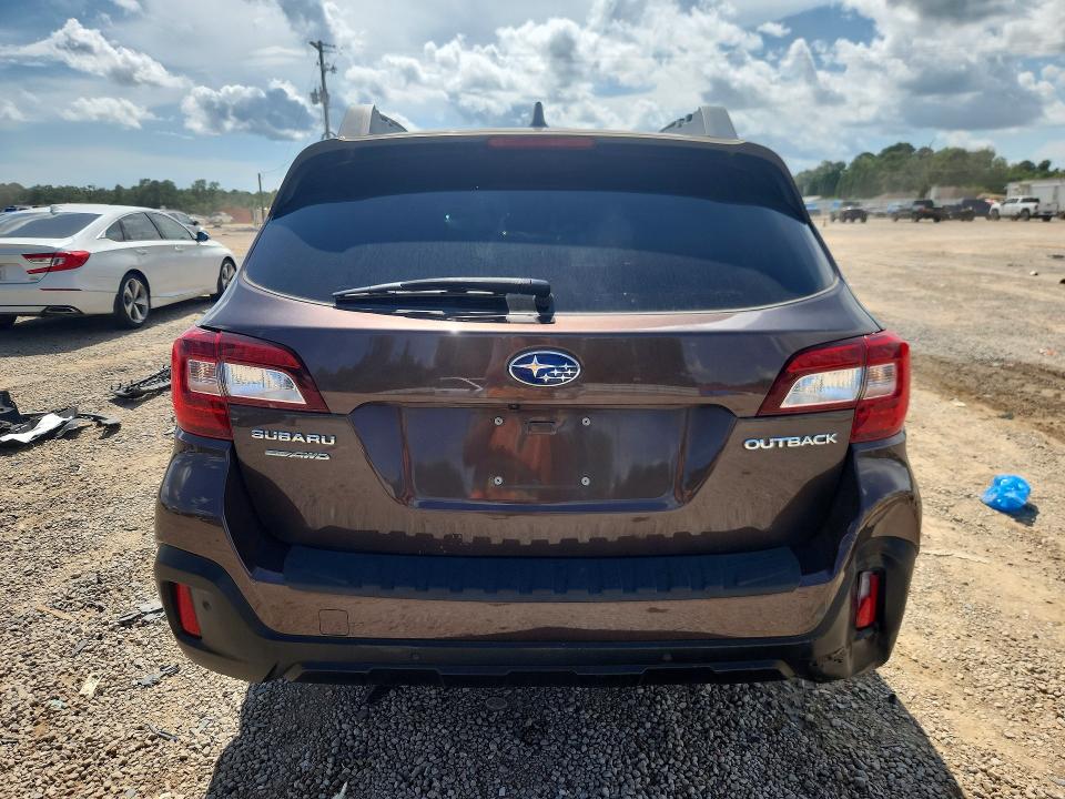 64279506 :رقم المزاد ، 4S4BSANCXK3262911 vin ، 2019 Subaru Outback مزاد بيع
