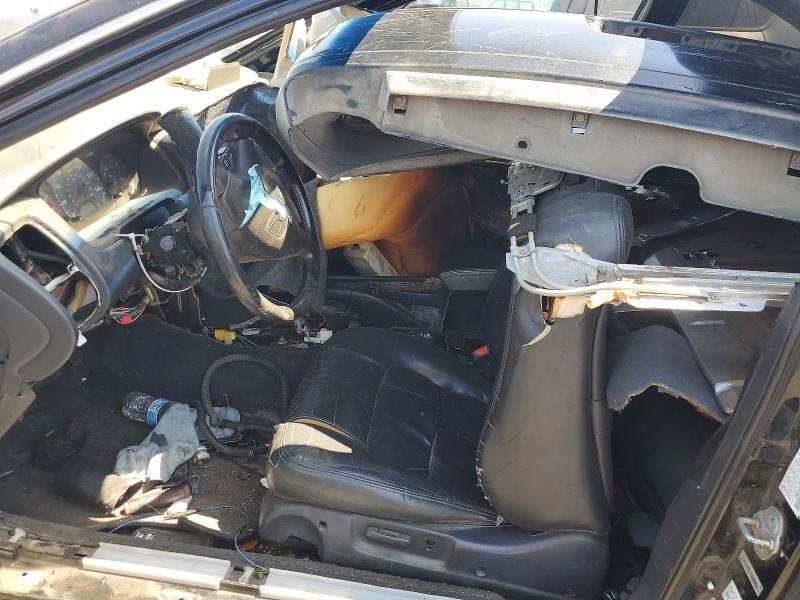 Aukcja sprzedaży 2002 Honda Accord, vin: 1HGCG32272A000696, numer aukcji: 64174876