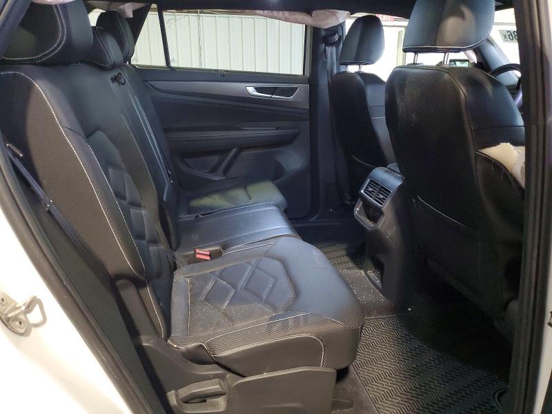 Aukcja sprzedaży 2024 Volkswagen Atlas Cross Sport, vin: 1V2KE2CA8RC242409, numer aukcji: 64516736