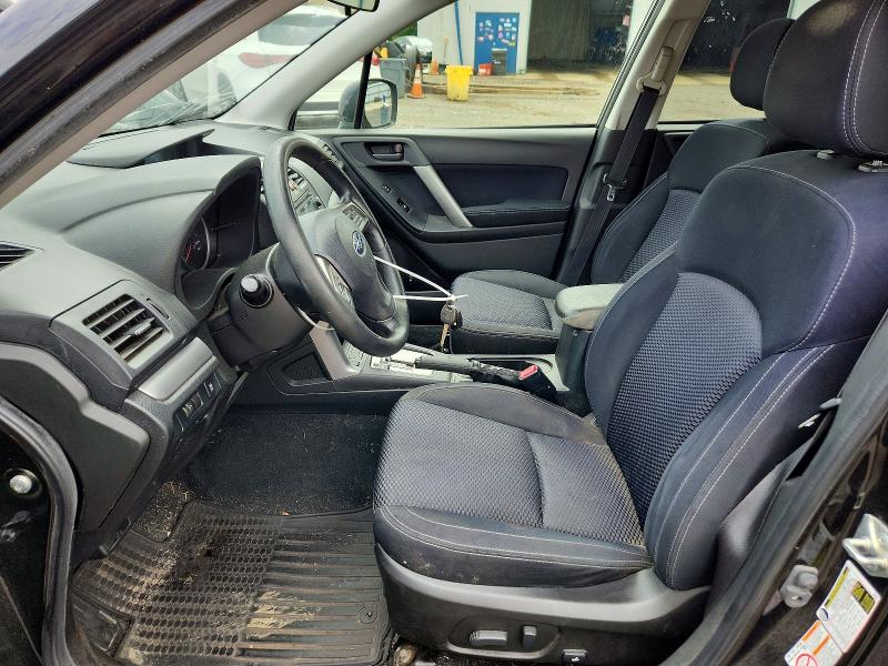 Aukcja sprzedaży 2015 Subaru Forester, vin: JF2SJADC2FH411539, numer aukcji: 63422986