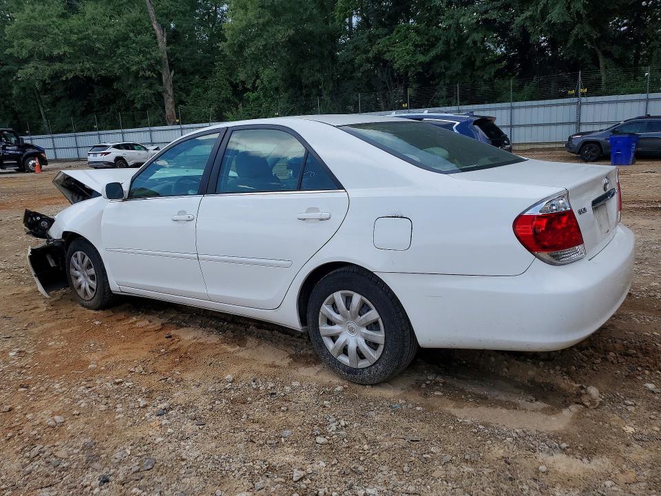 Aukcja sprzedaży 2005 Toyota Camry, vin: 4T1BE32K75U003239, numer aukcji: 64745356
