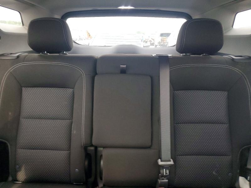 Aukcja sprzedaży 2024 Gmc Terrain, vin: 3GKALTEG2RL313753, numer aukcji: 64331756