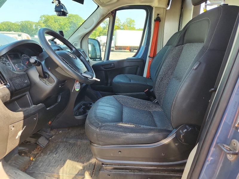 Продаж на аукціоні авто 2020 Ram Promaster 3500, vin: 3C6URVJG0LE136244, номер лоту: 65391216