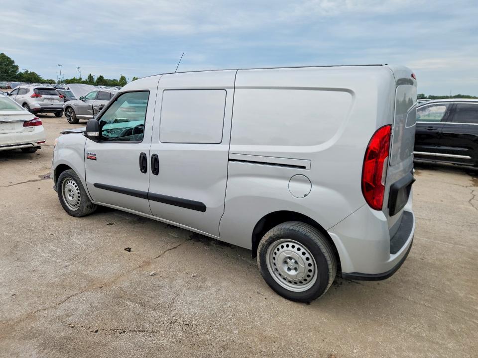 Aukcja sprzedaży 2022 Ram Promaster City, vin: ZFBHRFAB8N6W57342, numer aukcji: 65625196