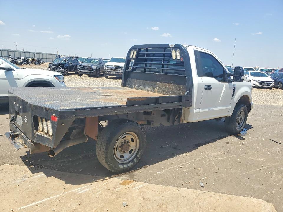 Продажа на аукционе авто 2019 Ford F250, vin: 1FTBF2B60KEC70730, номер лота: 64313486
