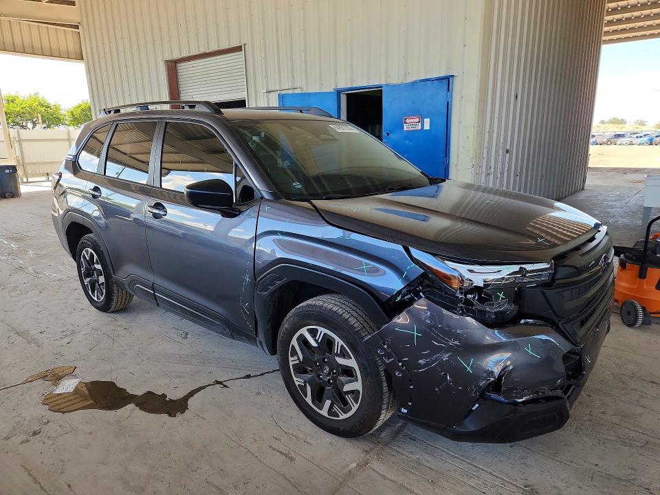 Продаж на аукціоні авто 2026 Subaru Forester, vin: 4S4SLDA63T3010899, номер лоту: 64681206