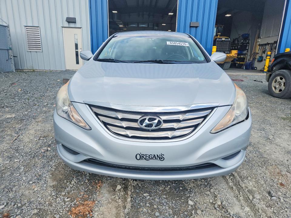 Продаж на аукціоні авто 2013 Hyundai Sonata, vin: 5NPEB4AC6DH710304, номер лоту: 65854516