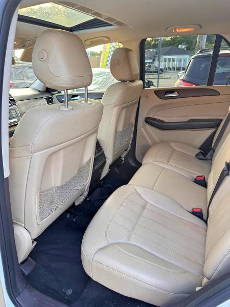 Продаж на аукціоні авто 2018 Mercedes-benz Gle, vin: 4JGDA5HB6JB198327, номер лоту: 65408276