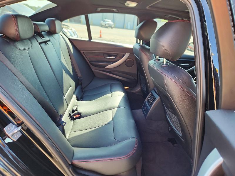 Продажа на аукционе авто 2015 Bmw 328, vin: WBA3A5G56FNS85871, номер лота: 64983226