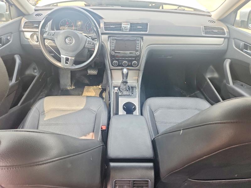 Продажа на аукционе авто 2015 Volkswagen Passat, vin: 1VWBS7A31FC074097, номер лота: 64261796