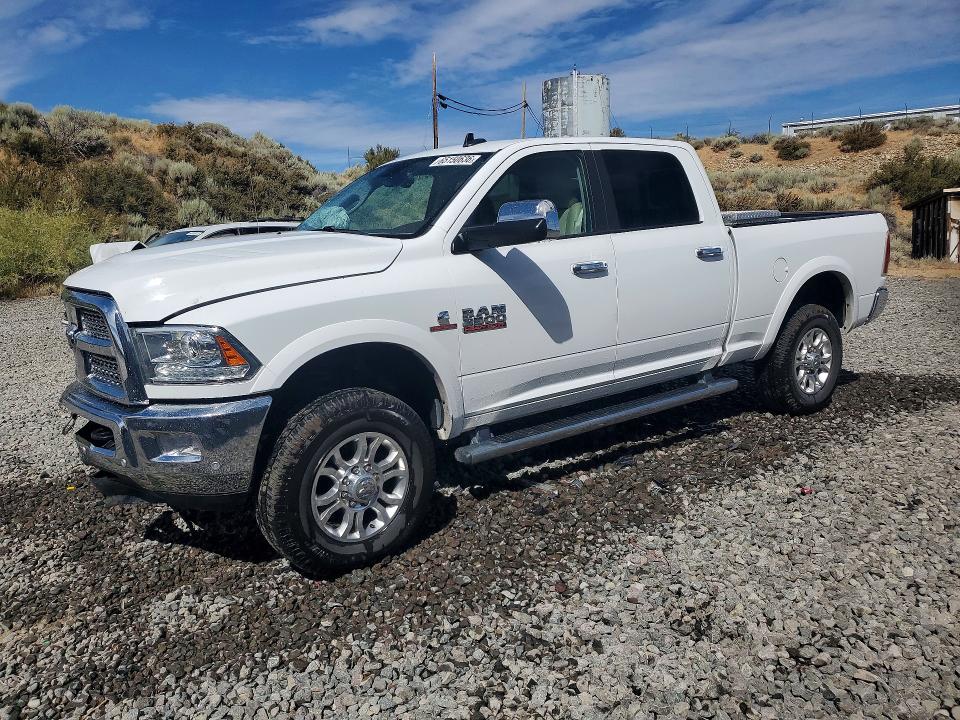 Auction sale of the 2016 Ram 2500, vin: 3C6UR5FL8GG333551, lot number: 65150636