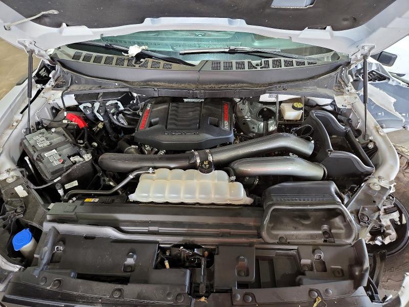 Aukcja sprzedaży 2024 Ford F150, vin: 1FTFW1RG6RFB69366, numer aukcji: 65226336