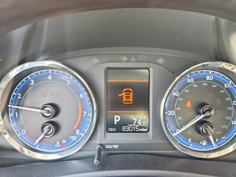 2019 Toyota Corolla მანქანა იყიდება აუქციონზე, vin: 5YFBPRHE6KP905344, აუქციონის ნომერი: 65227426