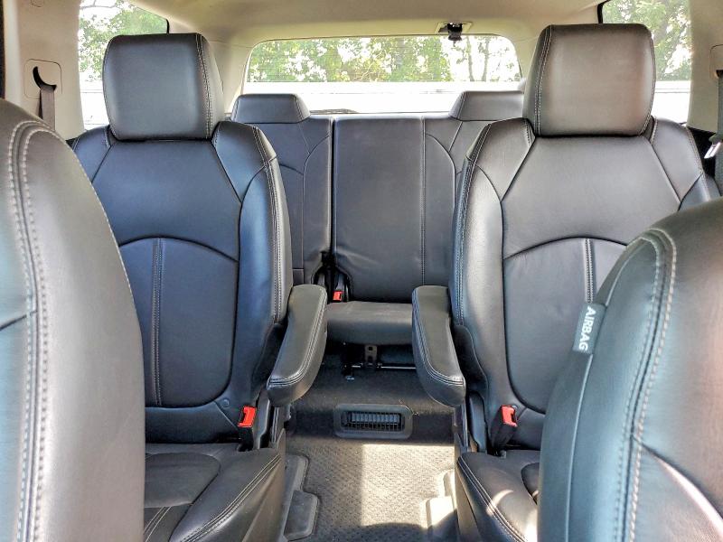 Aukcja sprzedaży 2017 Gmc Acadia Limited, vin: 1GKKVSKD9HJ301527, numer aukcji: 63241316