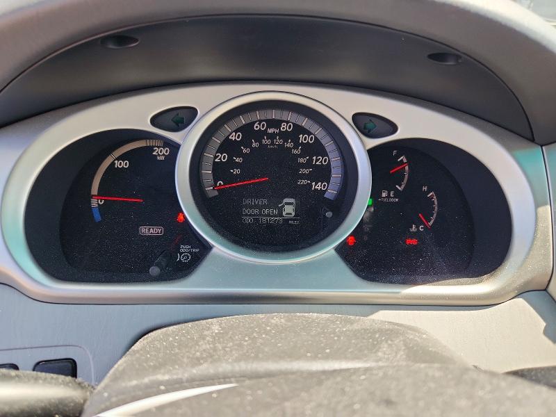 67275636 :رقم المزاد ، JTEGW21A470017678 vin ، 2007 Toyota Highlander مزاد بيع
