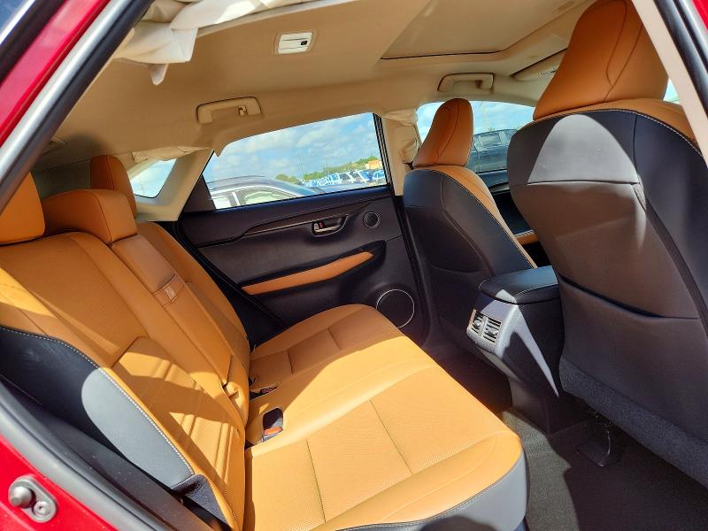 Продаж на аукціоні авто 2020 Lexus Nx, vin: JTJDARBZXL5016628, номер лоту: 66731356