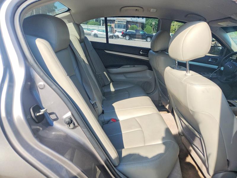 Продажа на аукционе авто 2008 Infiniti G35, vin: JNKBV61F88M251688, номер лота: 64916276