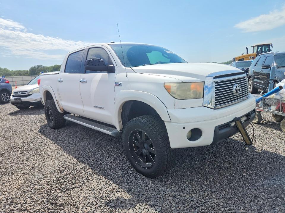 Aukcja sprzedaży 2011 Toyota Tundra, vin: 5TFHW5F12BX201777, numer aukcji: 65539196