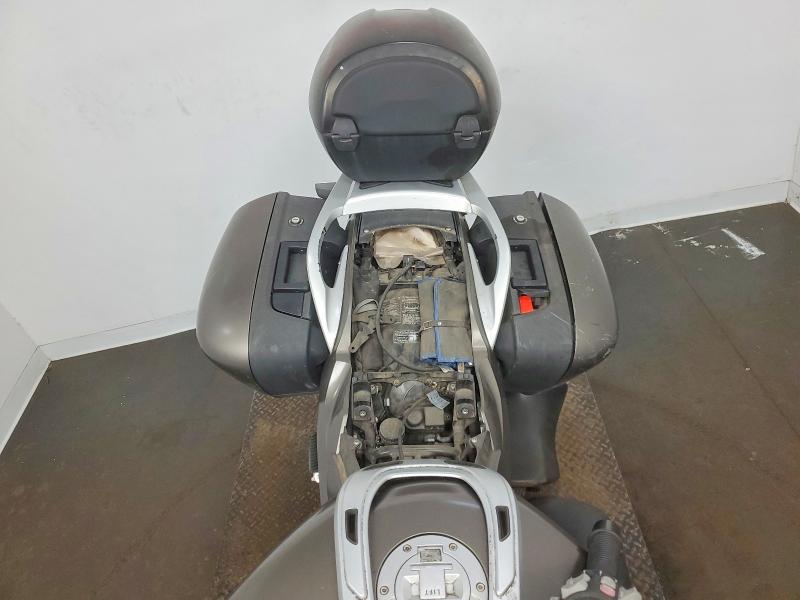 Продажа на аукционе авто 2011 Bmw R1200, vin: WB1044000BZW19110, номер лота: 64415256