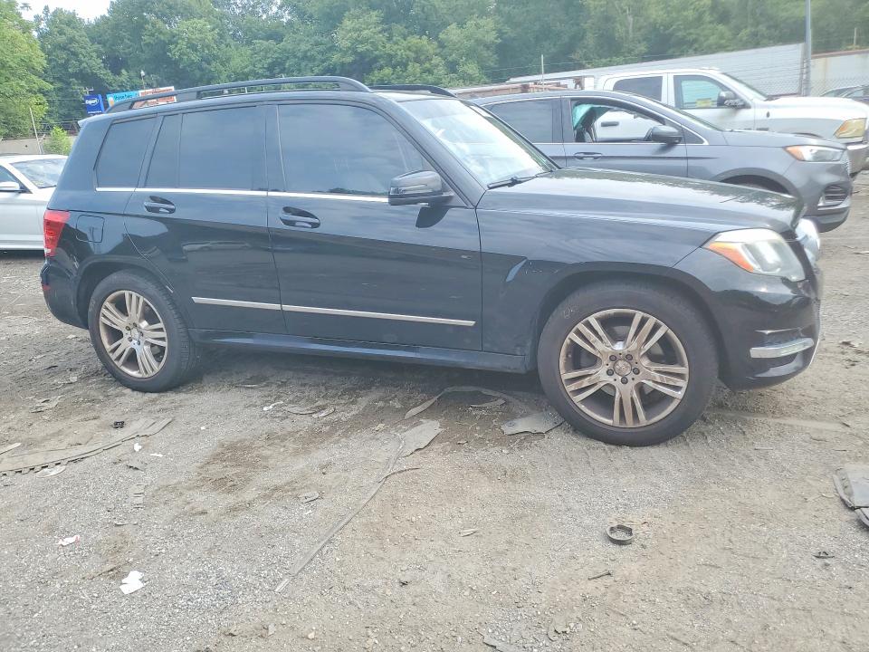 Aukcja sprzedaży 2014 Mercedes-benz Glk, vin: WDCGG8JB6EG227372, numer aukcji: 64597036