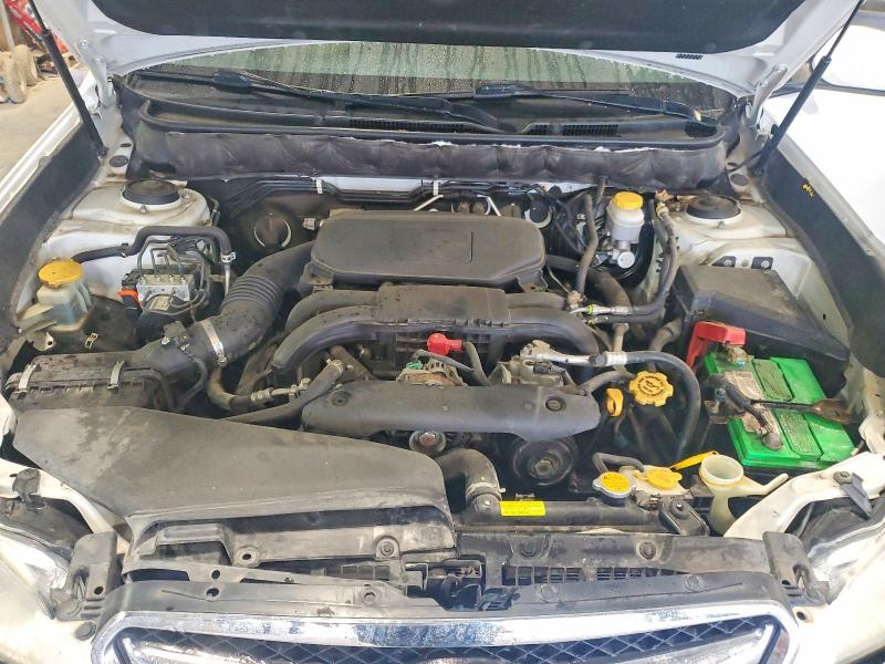 2010 Subaru Legacy მანქანა იყიდება აუქციონზე, vin: 4S3BMBF60A3222915, აუქციონის ნომერი: 63864906