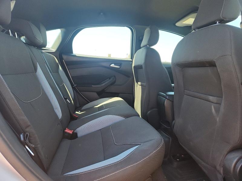 Продаж на аукціоні авто 2017 Ford Focus, vin: 1FADP3L91HL223365, номер лоту: 62700166