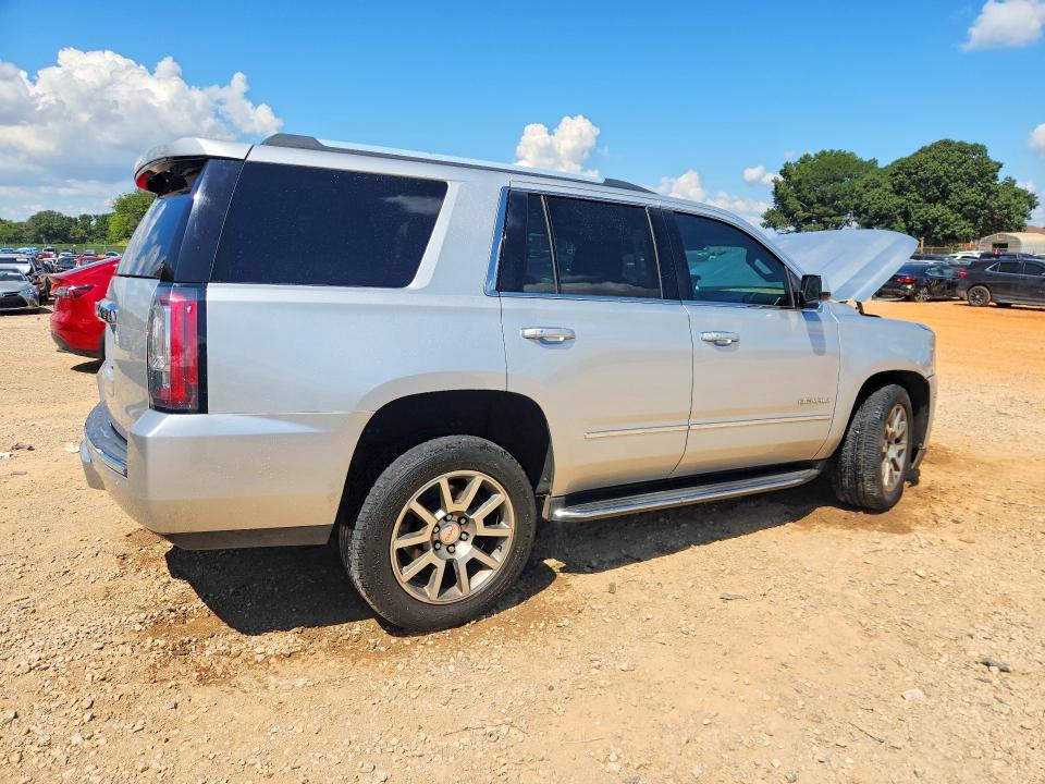 Продажа на аукционе авто 2017 Gmc Yukon, vin: 1GKS2CKJ0HR389762, номер лота: 67282086