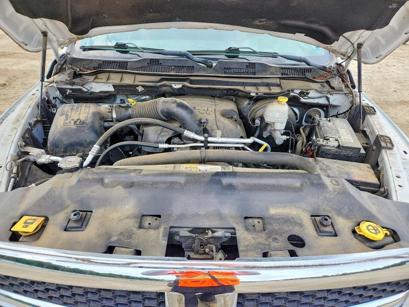 Продажа на аукционе авто 2016 Ram 1500, vin: 3C6JR6DT9GG257575, номер лота: 62779026