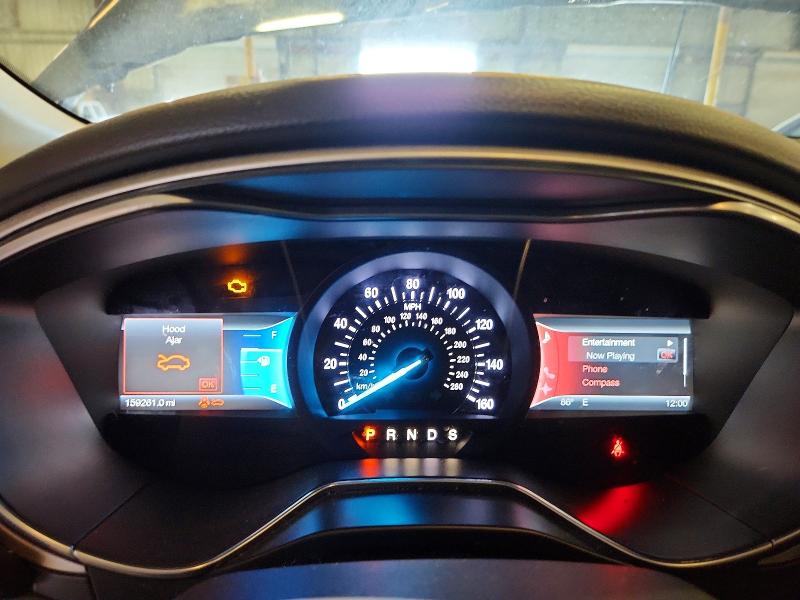 Продажа на аукционе авто 2014 Ford Fusion, vin: 1FA6P0HD6E5378868, номер лота: 64850906