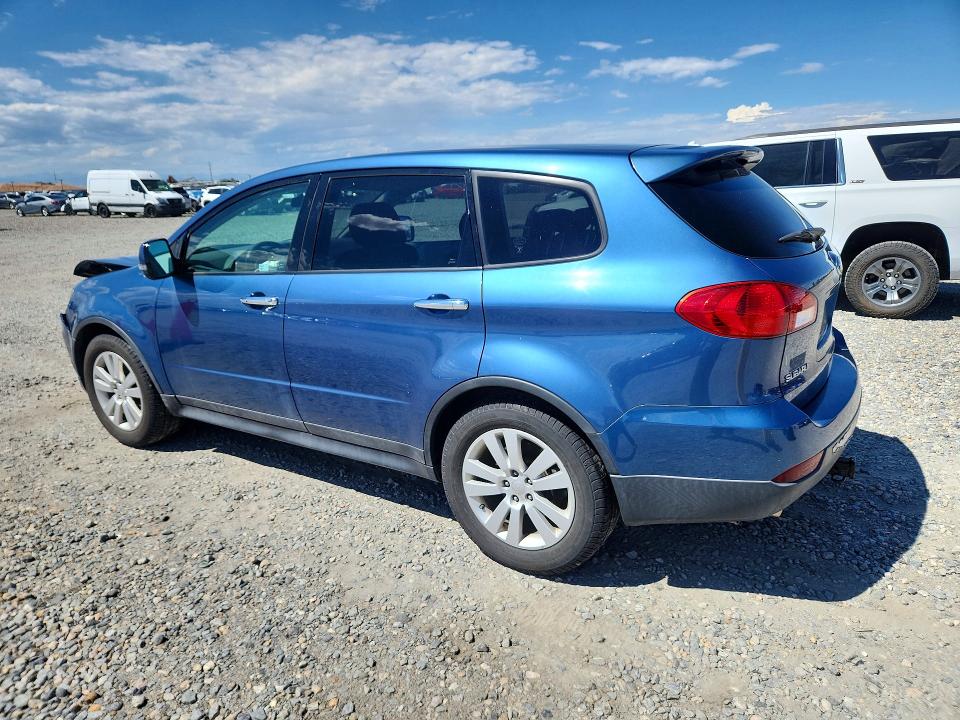 Продаж на аукціоні авто 2008 Subaru Tribeca, vin: 4S4WX91DX84412812, номер лоту: 65604336