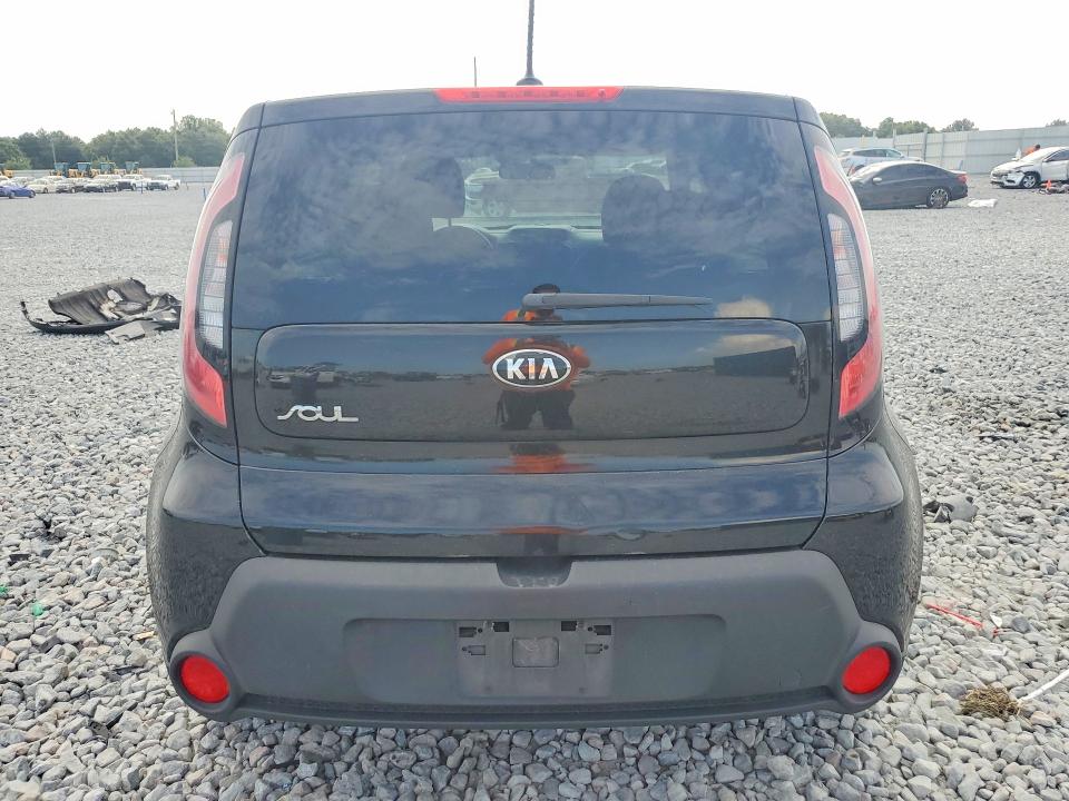 65864656 :رقم المزاد ، KNDJN2A20G7363840 vin ، 2016 Kia Soul مزاد بيع