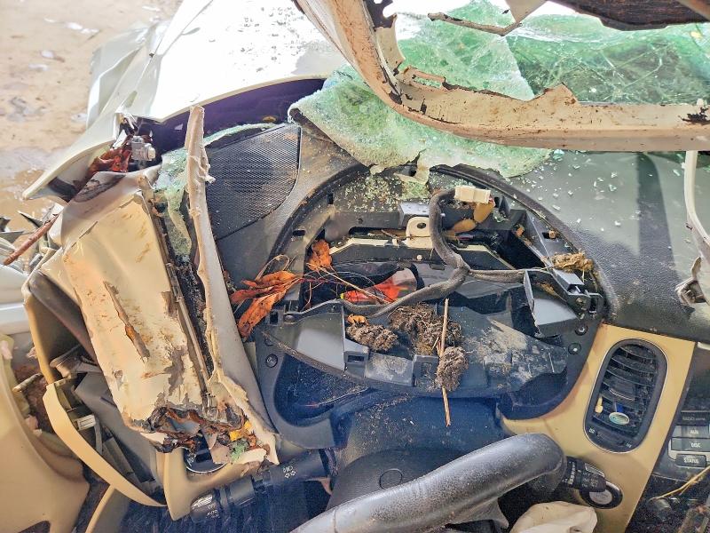 Aukcja sprzedaży 2017 Infiniti Qx50, vin: JN1BJ0RR1HM409252, numer aukcji: 62723616