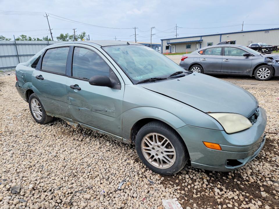 Aukcja sprzedaży 2005 Ford Focus, vin: 1FAFP34N35W214665, numer aukcji: 62401846