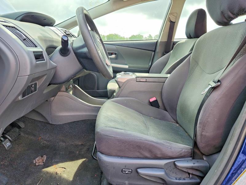 Продажа на аукционе авто 2013 Toyota Prius V, vin: JTDZN3EU4D3205251, номер лота: 65340016