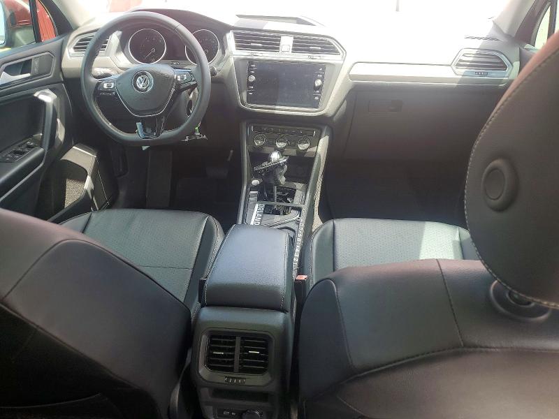 Продажа на аукционе авто 2021 Volkswagen Tiguan, vin: 3VV3B7AXXMM031689, номер лота: 65859176