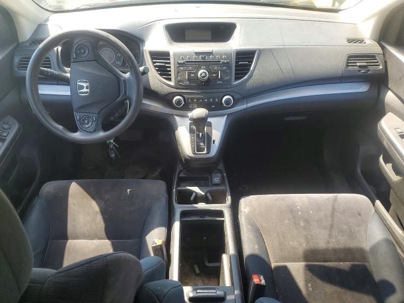 Aukcja sprzedaży 2014 Honda Cr-v, vin: 2HKRM4H39EH727603, numer aukcji: 64448696