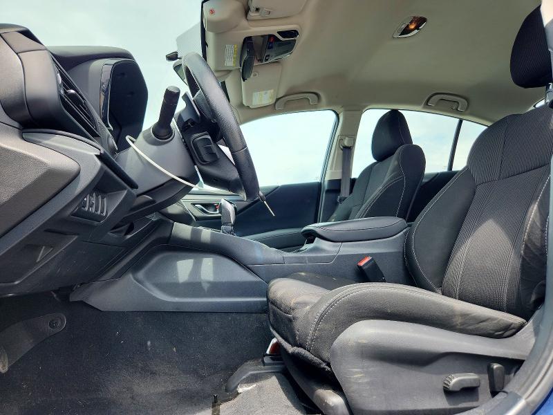 Продаж на аукціоні авто 2022 Subaru Legacy, vin: 4S3BWAC69N3021125, номер лоту: 63711316