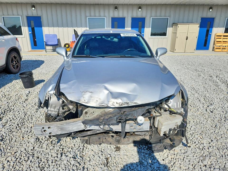 Aukcja sprzedaży 2010 Lexus Is 250c, vin: JTHFF2C25A2508650, numer aukcji: 66405496