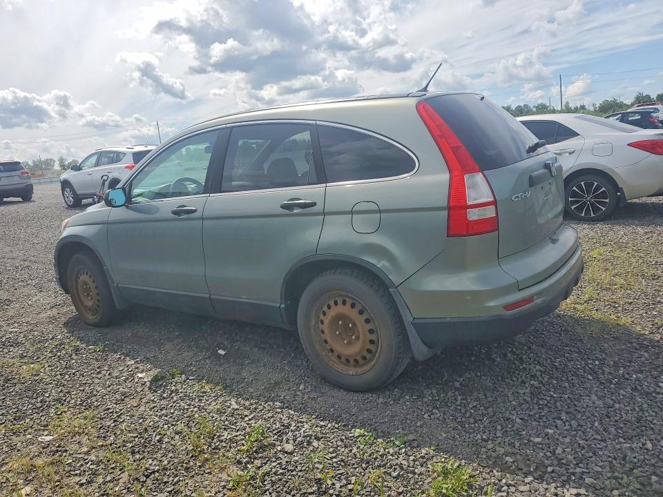 2010 Honda Cr-v მანქანა იყიდება აუქციონზე, vin: 5J6RE3H37AL801933, აუქციონის ნომერი: 65551366