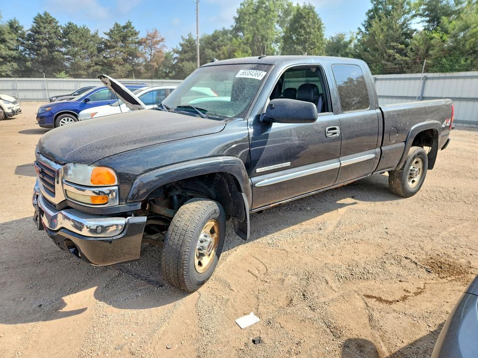 Продажа на аукционе авто 2003 Gmc Sierra, vin: 1GTHK29U93E351916, номер лота: 66384366