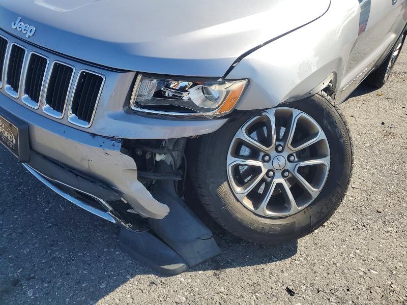 Aukcja sprzedaży 2014 Jeep Grand Cherokee, vin: 1C4RJFBG5EC376961, numer aukcji: 65986566
