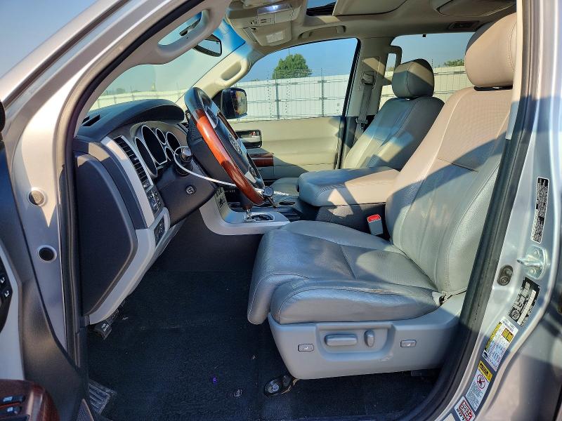 2014 Toyota Sequoia მანქანა იყიდება აუქციონზე, vin: 5TDDY5G16ES093455, აუქციონის ნომერი: 66321006
