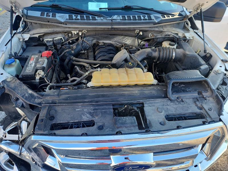 Продаж на аукціоні авто 2017 Ford F150, vin: 1FTEW1EF8HKD85010, номер лоту: 65741676